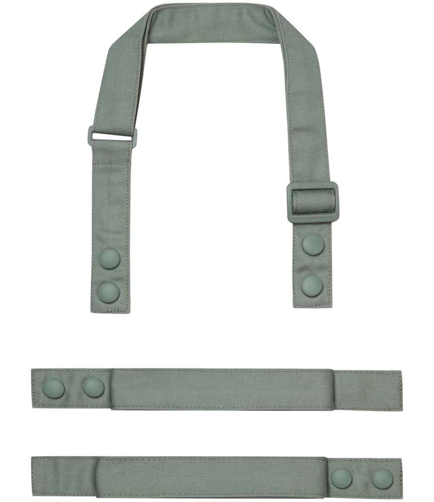Premier Swap and Pop Customisable Apron Straps – Durable, Adjustable, and Stylish Accessories