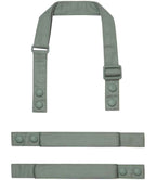Premier Swap and Pop Customisable Apron Straps – Durable, Adjustable, and Stylish Accessories