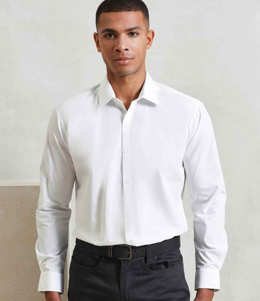 PR207 White Model
