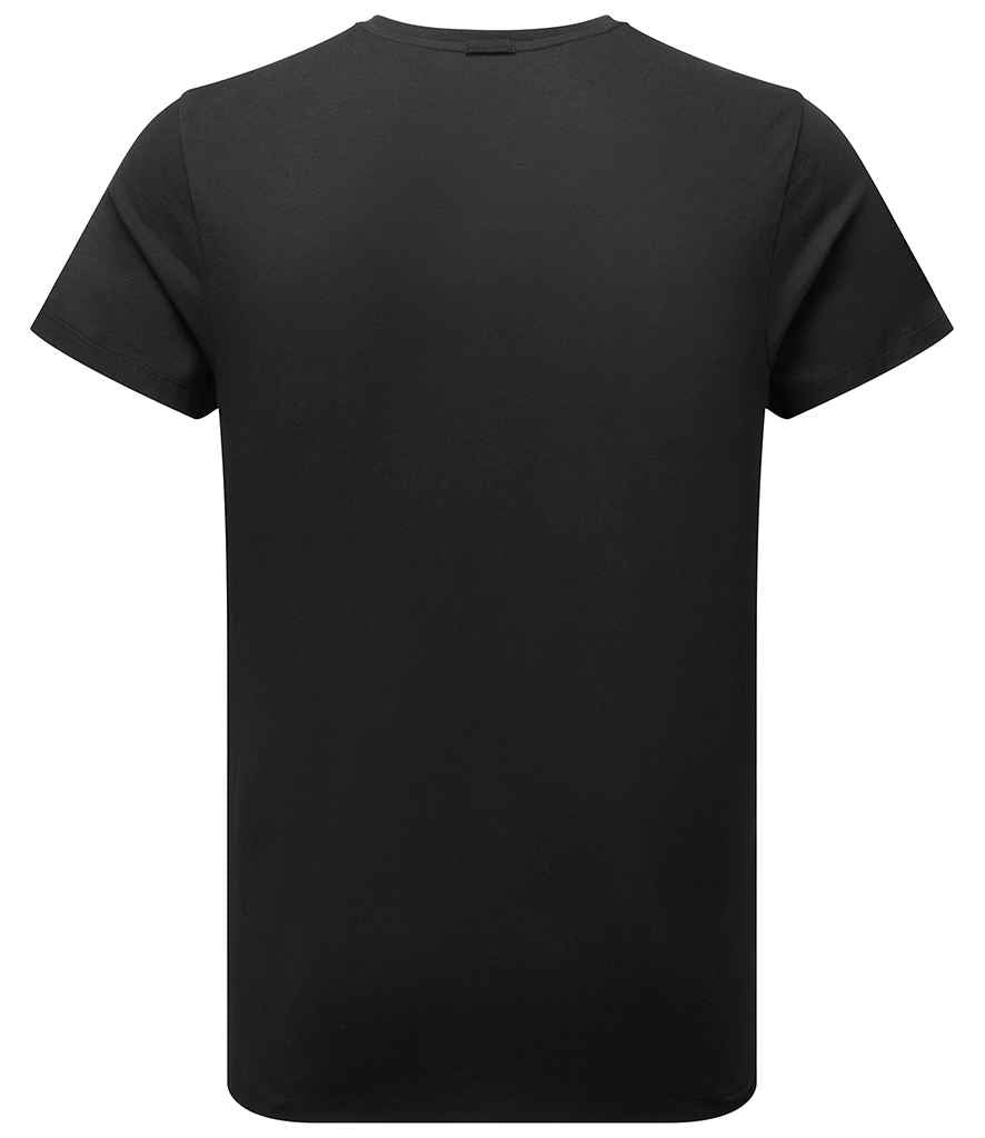Premier Cotton Rich Comis T-Shirt in a Classic Fit for Everyday Comfort and Style