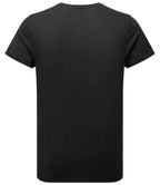 Premier Cotton Rich Comis T-Shirt in a Classic Fit for Everyday Comfort and Style