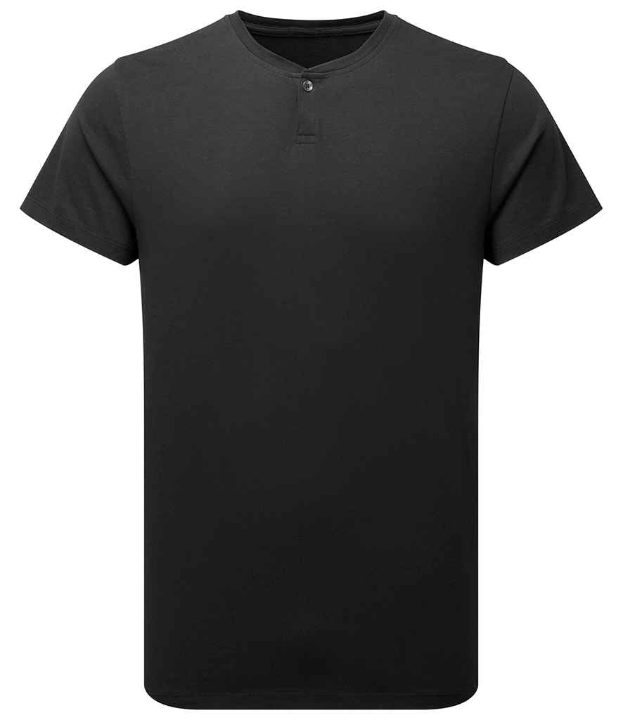 Premier Cotton Rich Comis T-Shirt in a Classic Fit for Everyday Comfort and Style