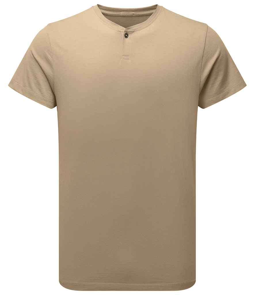 Premier Cotton Rich Comis T-Shirt in a Classic Fit for Everyday Comfort and Style