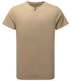 Premier Cotton Rich Comis T-Shirt in a Classic Fit for Everyday Comfort and Style
