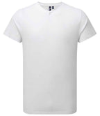 Premier Cotton Rich Comis T-Shirt in a Classic Fit for Everyday Comfort and Style