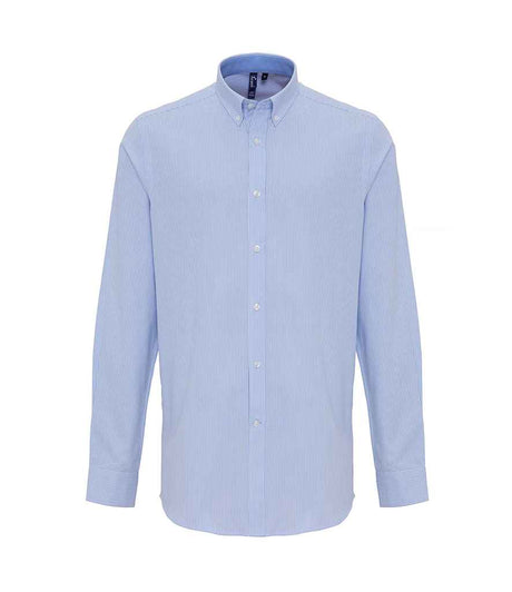 PR238 White/Oxford Blue Front