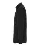 Premier Long Sleeve Stretch Fit Poplin Shirt with Superior Comfort and Classic Style