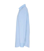 Premier Long Sleeve Stretch Fit Poplin Shirt with Superior Comfort and Classic Style