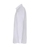 Premier Long Sleeve Stretch Fit Poplin Shirt with Superior Comfort and Classic Style