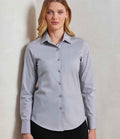 PR344 Silver Model