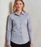 PR344 Silver Model