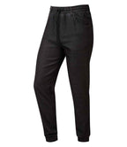 Premier Artisan Chef's Joggers in Premium Denim Fabric for Ultimate Comfort and Style