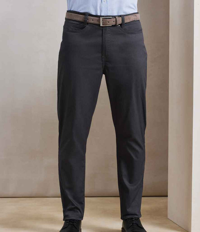 PR560 Charcoal Model