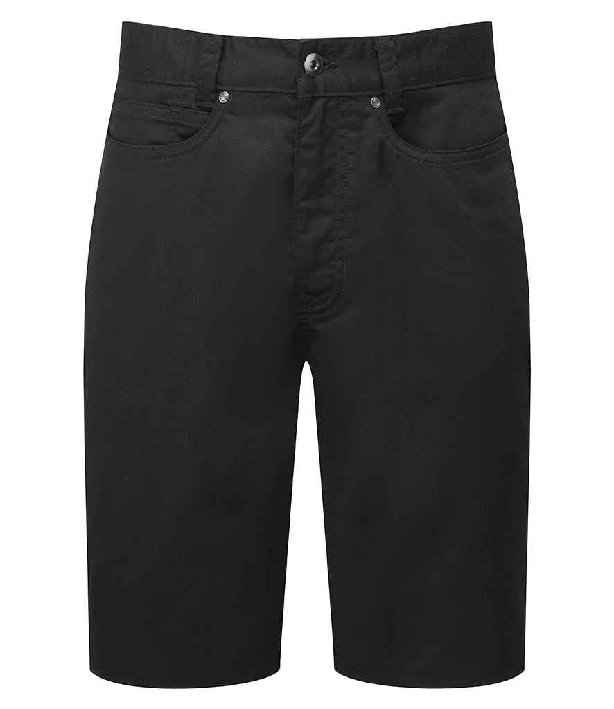 Premier Performance Chino Shorts – Comfortable, Durable, and Stylish for Everyday Wear