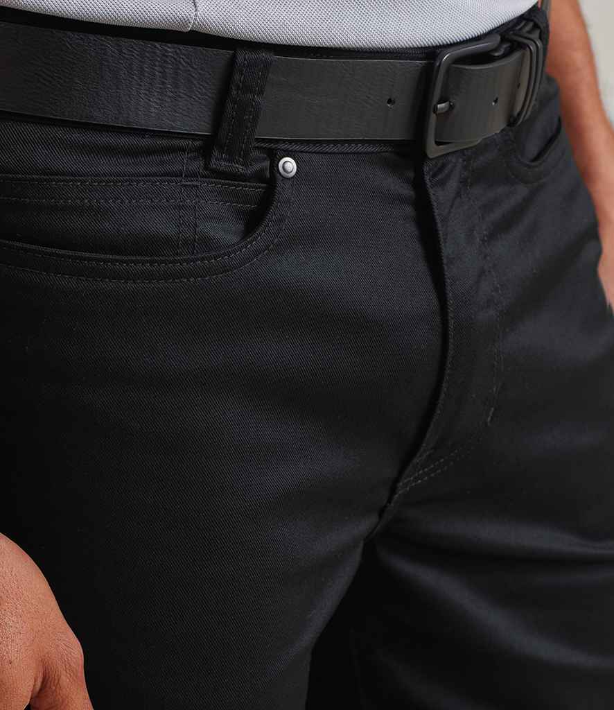 Premier Performance Chino Shorts – Comfortable, Durable, and Stylish for Everyday Wear