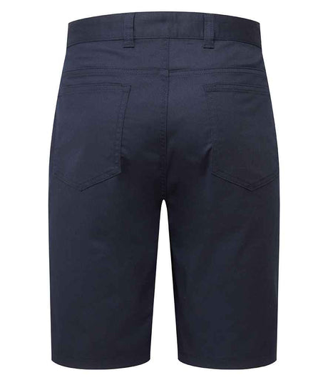 PR562 Navy Back