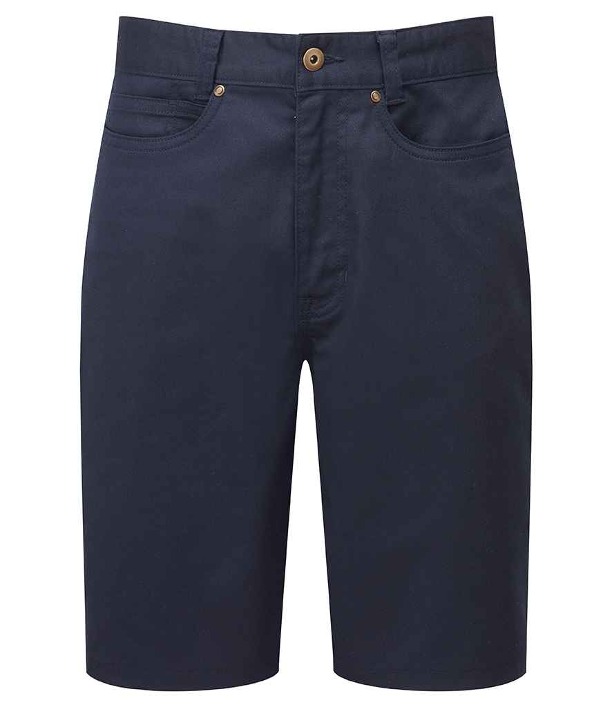 Premier Performance Chino Shorts – Comfortable, Durable, and Stylish for Everyday Wear