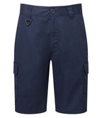 Premier Workwear Cargo Shorts Durable and Functional Work Shorts with Multiple Pockets