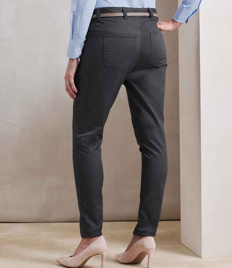 PR570 Charcoal Model