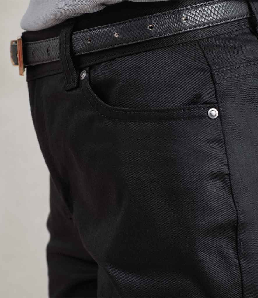 Premier Ladies Performance Chino Shorts – Comfortable, Durable, and Stylish for Everyday Wear