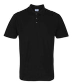 Premier Stud Piqué Polo Shirt – Classic Design with Premium Comfort and Durable Fabric