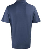 Premier Stud Piqué Polo Shirt – Classic Design with Premium Comfort and Durable Fabric