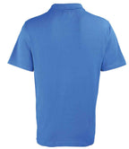 Premier Stud Piqué Polo Shirt – Classic Design with Premium Comfort and Durable Fabric