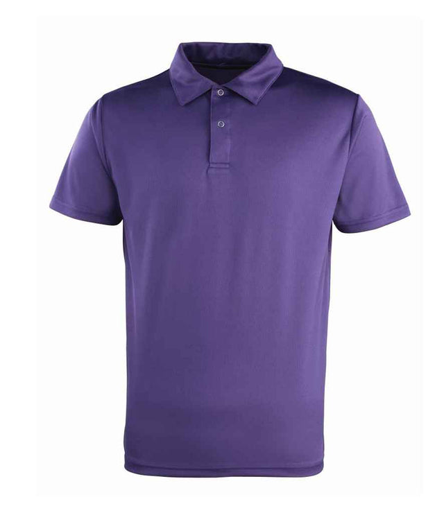 PR612 Purple Front