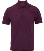 Premier Coolchecker® Piqué Polo Shirt in a range of vibrant colors