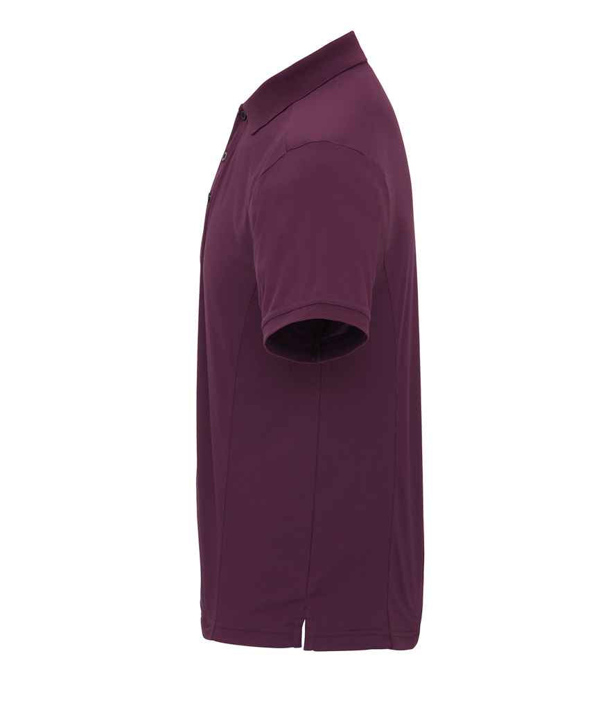 Premier Coolchecker® Piqué Polo Shirt in a range of vibrant colors