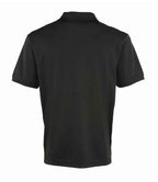 Premier Coolchecker® Piqué Polo Shirt – Classic Breathable Performance Polo for Everyday Wear