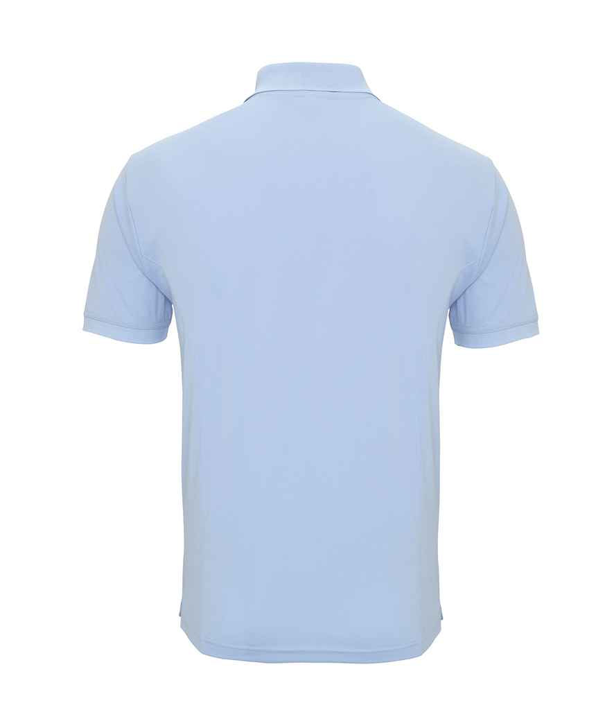Premier Coolchecker® Piqué Polo Shirt – Classic Breathable Performance Polo for Everyday Wear