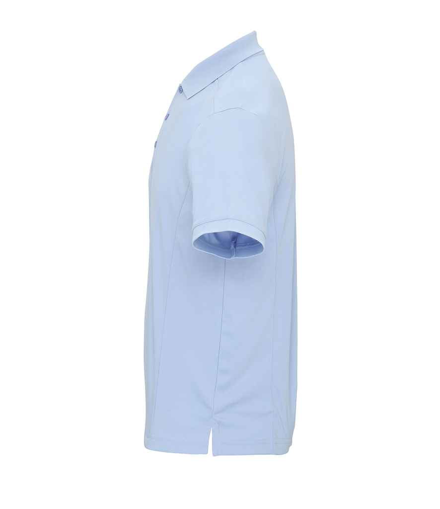 Premier Coolchecker® Piqué Polo Shirt – Classic Breathable Performance Polo for Everyday Wear