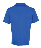 Premier Coolchecker® Piqué Polo Shirt in a range of vibrant colors