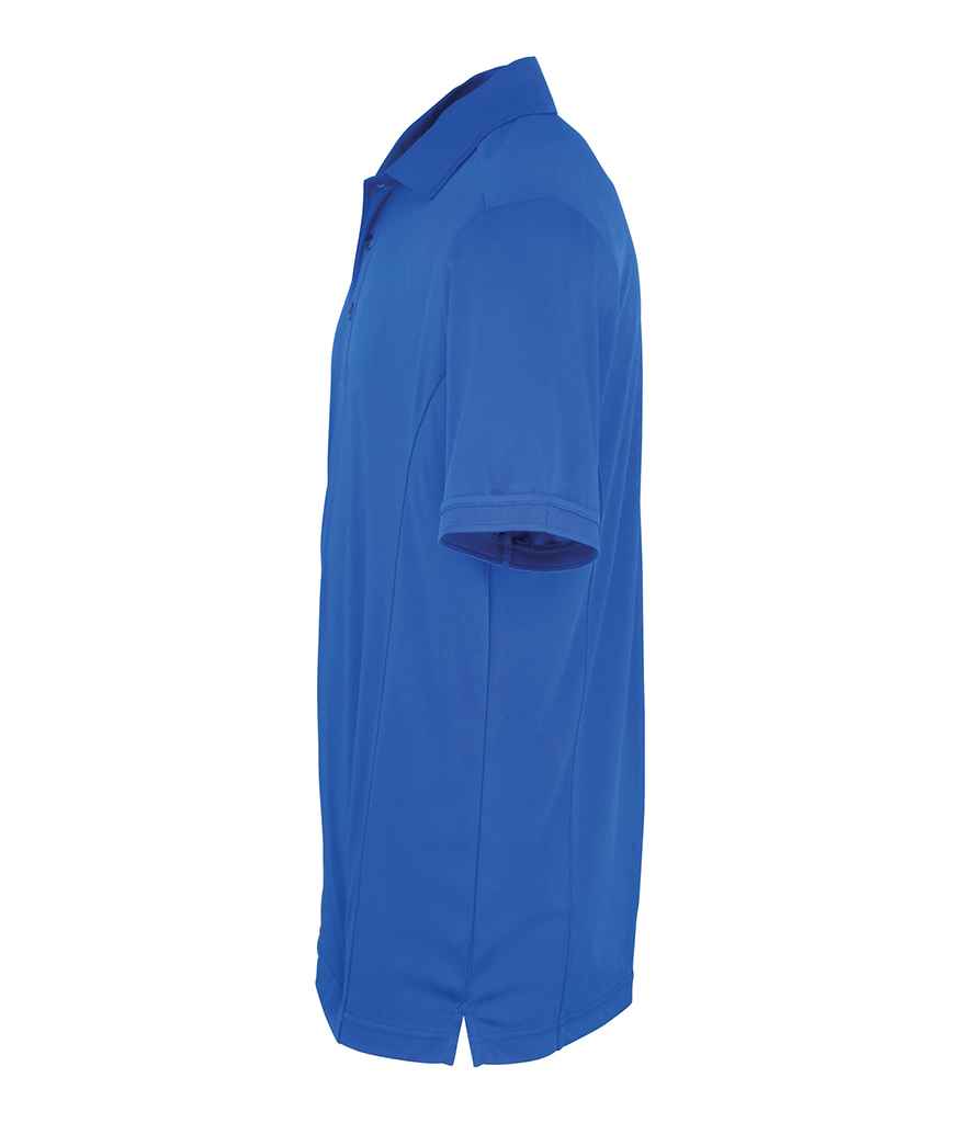 Premier Coolchecker® Piqué Polo Shirt in a range of vibrant colors