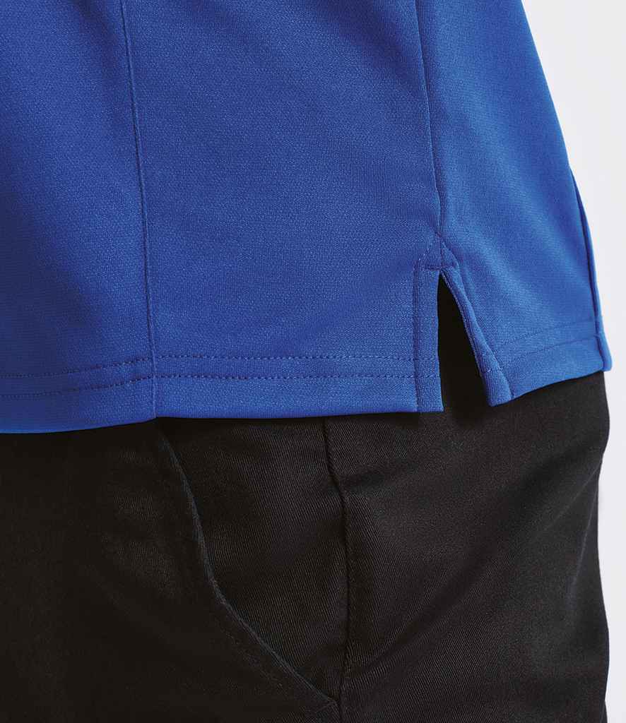 Premier Coolchecker® Piqué Polo Shirt in a range of vibrant colors