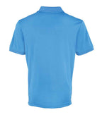 Premier Coolchecker® Piqué Polo Shirt in a range of vibrant colors