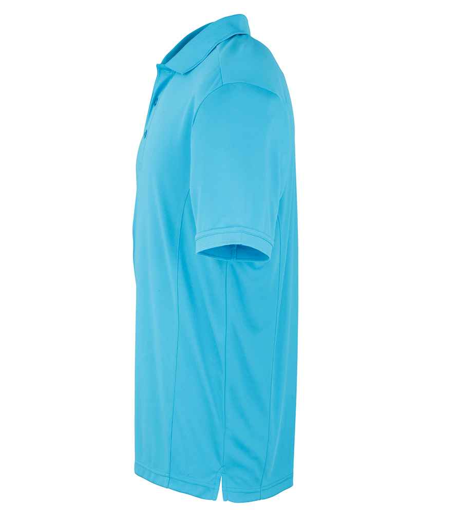 Premier Coolchecker® Piqué Polo Shirt in a range of vibrant colors