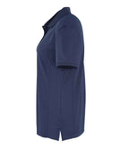 Premier Ladies Coolchecker® Piqué Polo Shirt - Classic Fit, Breathable Fabric, Durable Design
