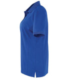 Premier Ladies Coolchecker® Piqué Polo Shirt - Classic Fit, Breathable Fabric, Durable Design