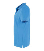 Premier Ladies Coolchecker® Piqué Polo Shirt - Classic Fit, Breathable Fabric, Durable Design