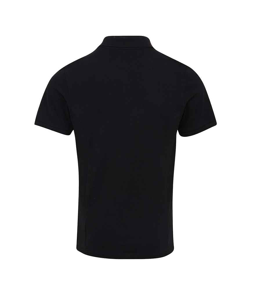 Premier Coolchecker® Plus Piqué Polo Shirt – Breathable, Durable, and Stylish Workwear