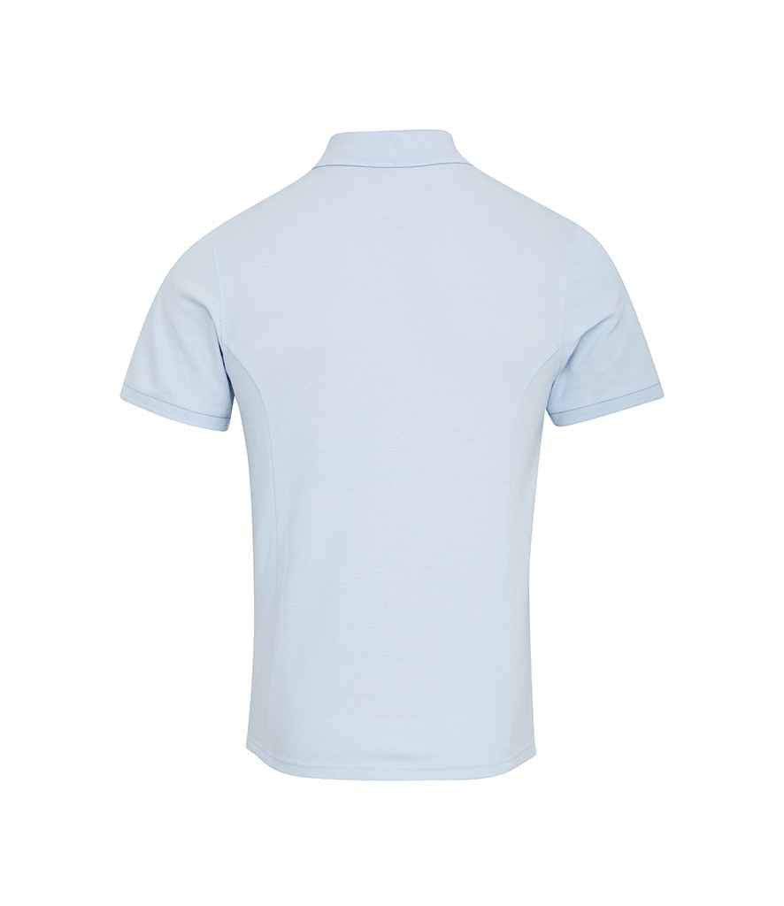 Premier Coolchecker® Plus Piqué Polo Shirt – Breathable, Durable, and Stylish Workwear