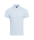Premier Coolchecker® Plus Piqué Polo Shirt – Breathable, Durable, and Stylish Workwear