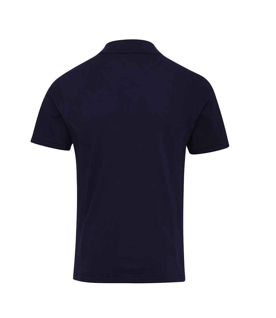 Premier Coolchecker® Plus Piqué Polo Shirt – Breathable, Durable, and Stylish Workwear