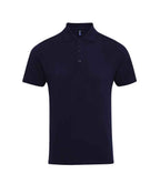 Premier Coolchecker® Plus Piqué Polo Shirt – Breathable, Durable, and Stylish Workwear