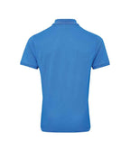 Premier Coolchecker® Plus Piqué Polo Shirt – Breathable, Durable, and Stylish Workwear