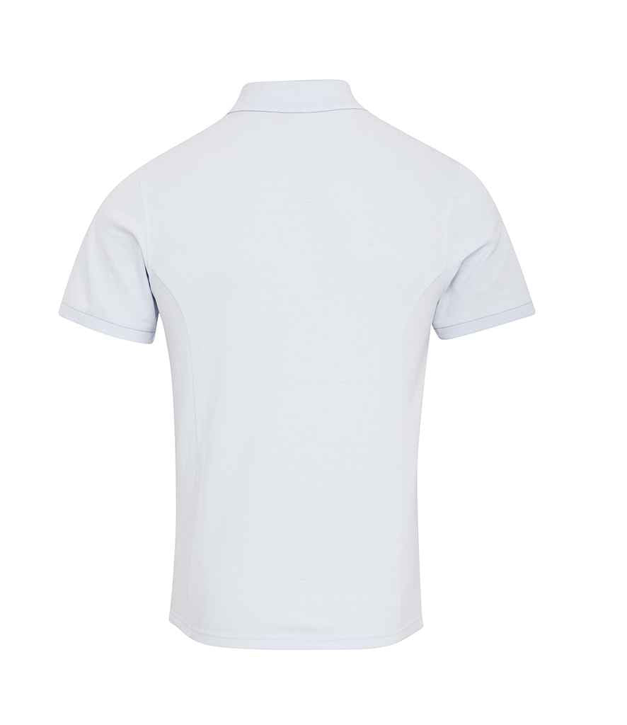 Premier Coolchecker® Plus Piqué Polo Shirt – Breathable, Durable, and Stylish Workwear
