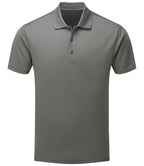 Premier Spun Dyed Recycled Polo Shirt with Sustainable Fabric and Classic Fit