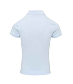 Premier Ladies Coolchecker® Plus Piqué Polo Shirt – Classic, Comfortable & Stylish Design